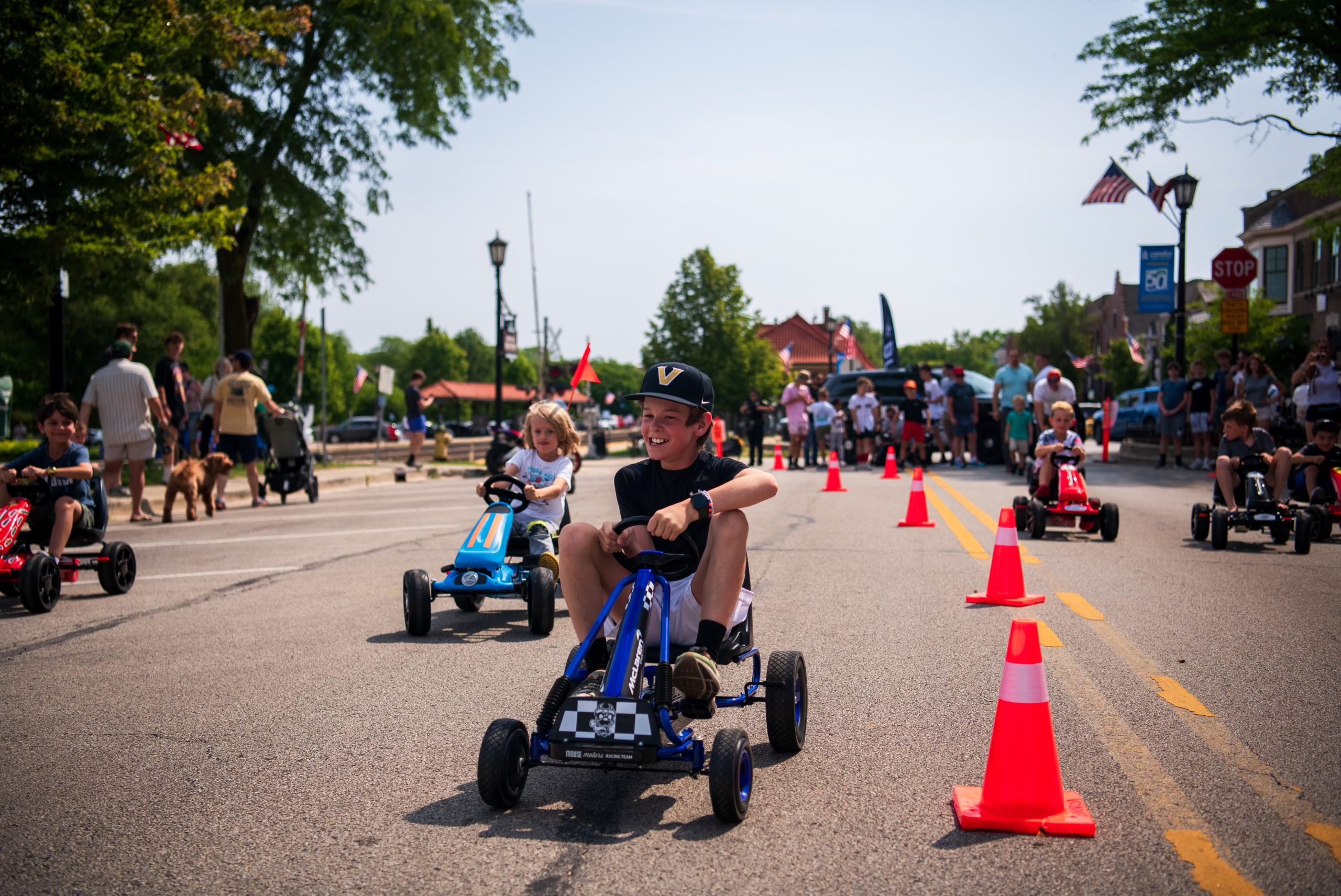 Father’s Day Functional Art Car Show 2026